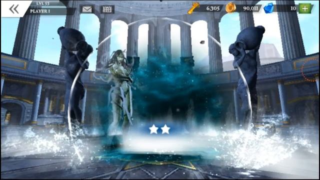Gods of Rome - Sphere Opening (Android/iOS/Windows) смотреть онлайн