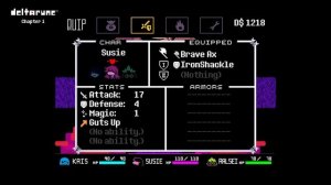 How long will it take for me to beat jevil