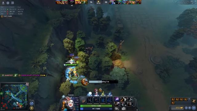 Phase and Travels Wins Games | Dota 2 смотреть онлайн