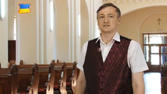 З вірою в серці 2017 06 22 Зміни клімату як виклик для християн смотреть онлайн