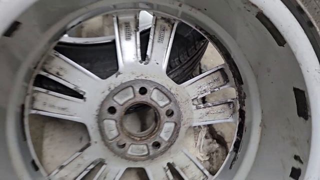 диски вольво смотреть онлайн