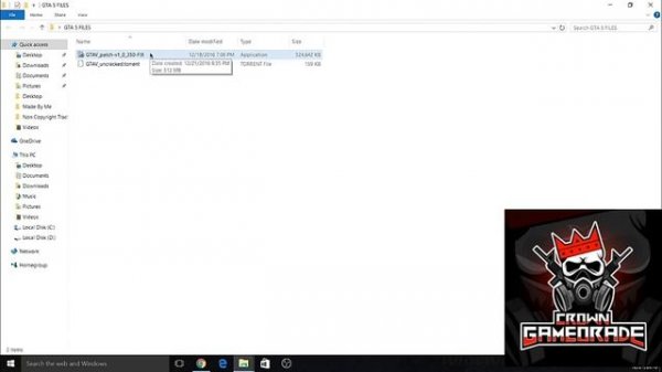 GTA 5 LAG FIX Please Run Grand Theft Auto V Using PlayGTAV.exe (Fix) 100% Working With Proof||2020