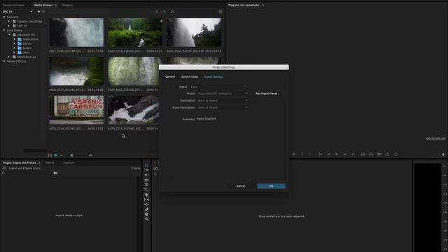 What's New: Native and Proxy Workflows (June 2016) | Adobe Creative Cloud смотреть онлайн