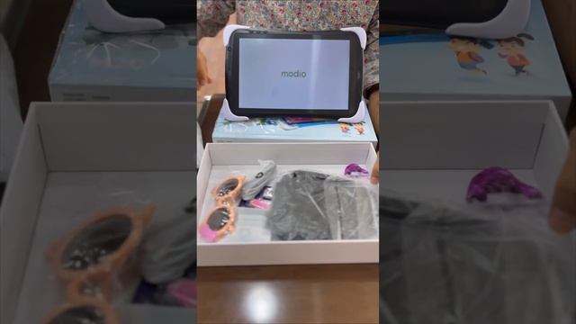 Modio tablet смотреть онлайн
