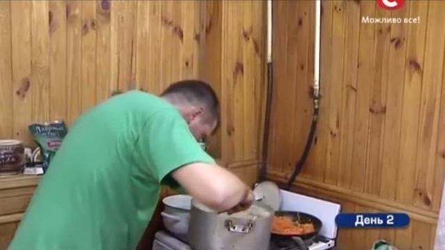 обід для робочих від тата – Хата на тата Сезон 4 Выпуск 4 от 14 09 15 смотреть онлайн