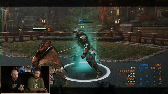 For Honor - Реворк Юстиария и Хольдара / Изменения 10-го сезона / Патч 2.08 смотреть онлайн