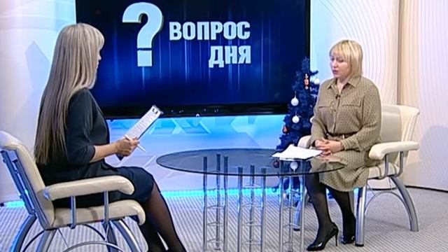 Что даст Хакасии цифровая маркировка товаров: Татьяна Речкова - в 
