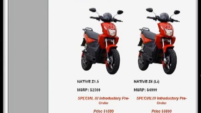 $1600 Electric Motorcycle, Mandarin Hotel Spain, All on Zack's News Update Episode 2 (Part 2) смотреть онлайн