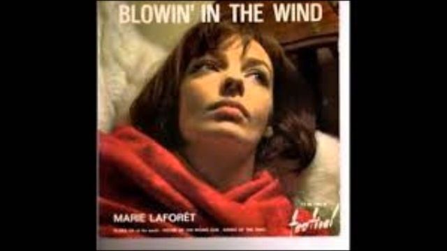 Marie Laforet, House of the rising sun, EP 60er смотреть онлайн