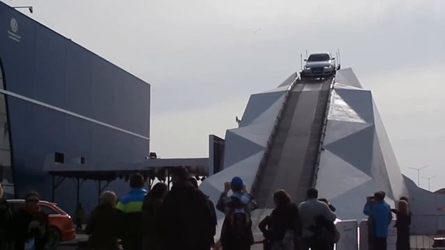 Сочи Развлечения в Олимпийском парке Сочи на любой вкус. Olympic Park смотреть онлайн