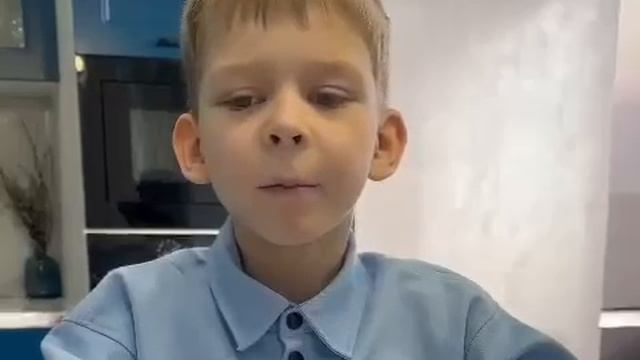 Надточий Макар 6 лет г. Клинцы смотреть онлайн