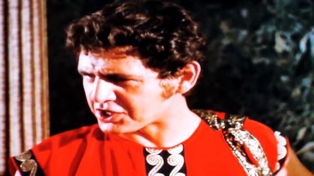 THE NOTORIOUS CLEOPATRA Movie Review (1970) Schlockmeisters #1269