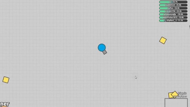 играем в deep.io 1 часть смотреть онлайн