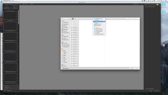 Cách dùng bộ plug-in Google Nik Collection (phần 2) смотреть онлайн