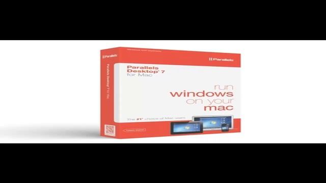 Parallels desktop 4 0 serial number смотреть онлайн