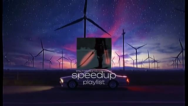 чилловый плейлист | TIK TOK SONGS 2025 | [speed Up Nightcore] 🎀🎧