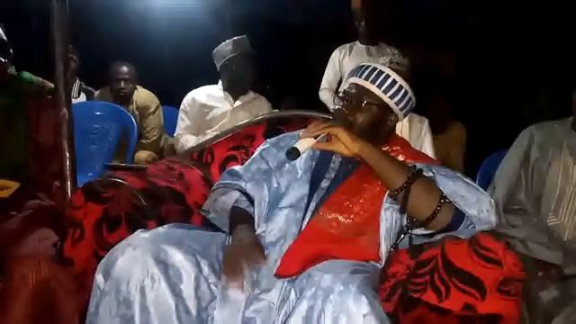 SHUGABA ANNABI S.A.W BA DOGO BANE KUMA SHI BA GAJERE BANE KUJI DAGA BAKIN SHEIKH MUH'D SALLAH смотреть онлайн