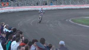 Спидвей Балаково