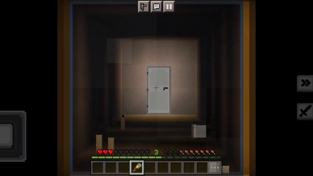 What's in the basement? | Hello Neighbor in Minecraft Part 3 смотреть онлайн