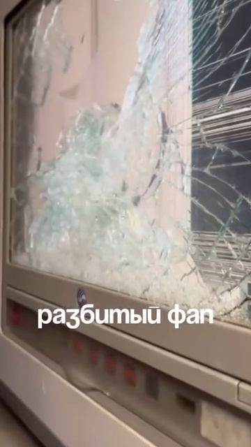 Так выглядит самолёт после рейса по депортации африканцев из Европы домой: вырванный унитаз, сломанн смотреть онлайн