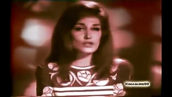 Dalida   Mama