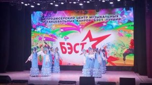 хоровод «Гжель»