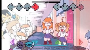 fnf mod Hayase Nagatoro android