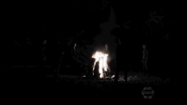The Secret Circle смотреть онлайн
