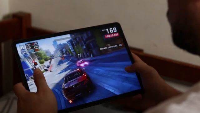 Huawei Matepad 11.5 | هل فعلا يهزم الايباد؟ смотреть онлайн