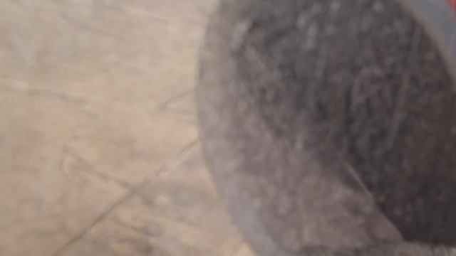 Тунис с самолёта полёт