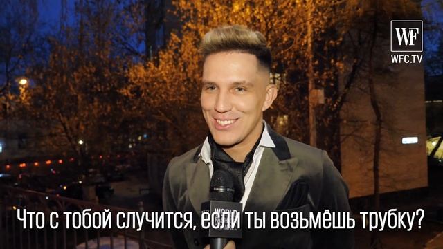 Вечеринка Димы Масленникова | Насколько хорошо блогеры знают фильмы ужасов? | 12+ смотреть онлайн
