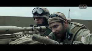 Американский снайпер 2015