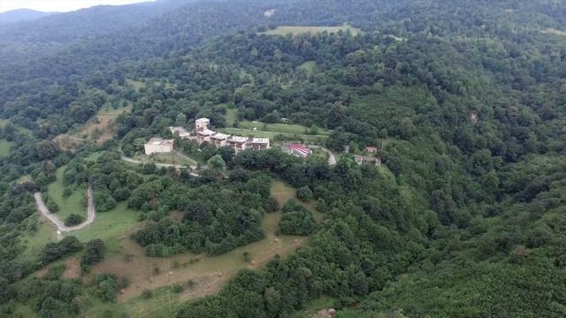 "IMPULS" DILIJAN HOLIDAY HOME смотреть онлайн