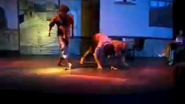 ART SIDE Wild West смотреть онлайн