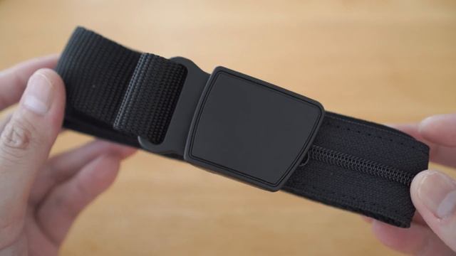 Pacsafe - RFID Blocking Credit Card & Passport Sleeve, Cashsafe Travel Money Belt [Unboxing 4K UHD]