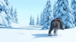 27 Картина маслом