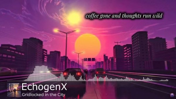 Gridlocked in the City/Запертый в городе