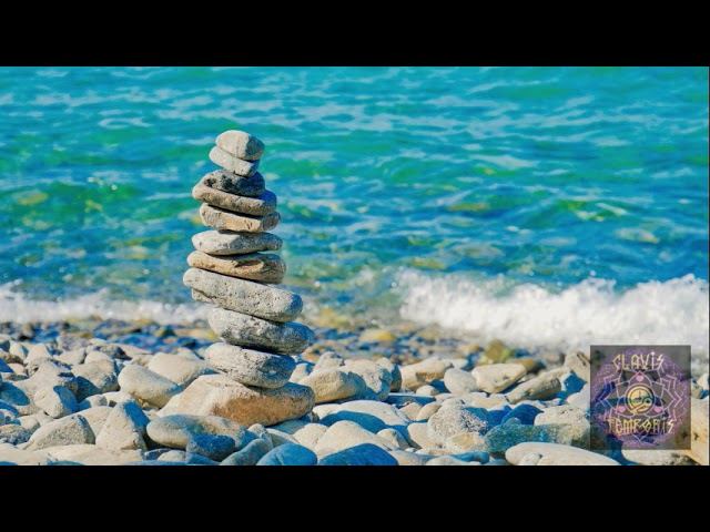 Медитация Чистка страхов, сборка себя и исцеление НС 11 и 1 7