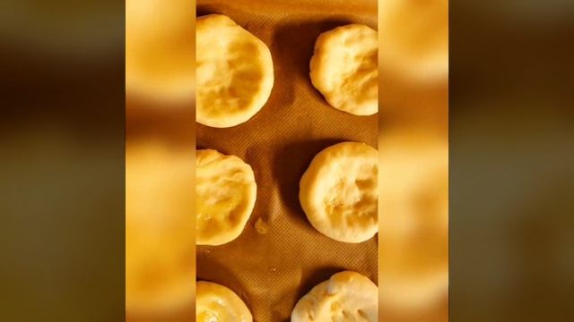 Булочки луковые смотреть онлайн