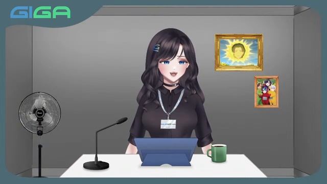 『 MiRAi 』Buk Manager dari GIGA Agency Debut! 💼 смотреть онлайн