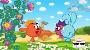 (V.5)Крош:"Ну, сорняк!Держись!" has Sparta Time Travelling Remix