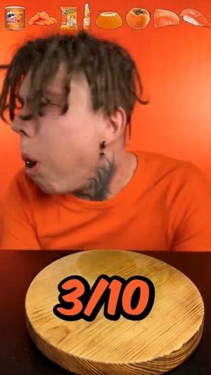 Orange revolution🧡