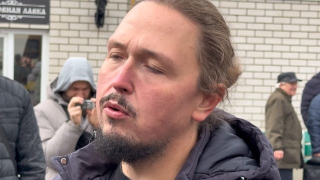 ЛУКА САФРОНОВ РАССКАЗАЛ ПРО ПОСЛЕДНИЕ ДНИ ЖИЗНИ ПАШИ ТЕХНИКА | ПОХОРОНЫ 11 АПРЕЛЯ 2025