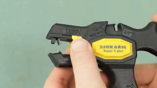 Jokari Super 4 plus (art. 20050)