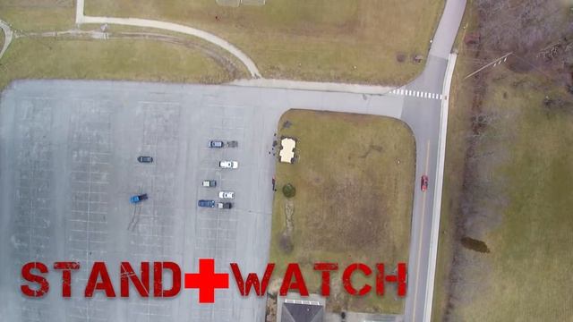 400 ft Tent смотреть онлайн