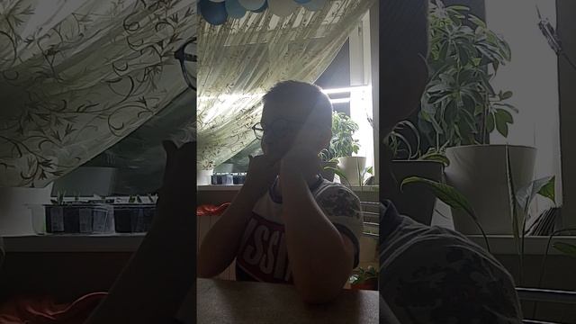 (Андрей маин фнаф)нашы дворовые игры 🏐