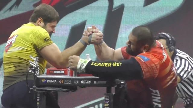 Vitaly Laletin - Best Moments | Armwrestling Highlights | 4K смотреть онлайн