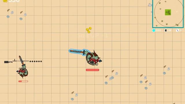 YoHoHo.io Episode 2–Talented Island! Winning games! смотреть онлайн