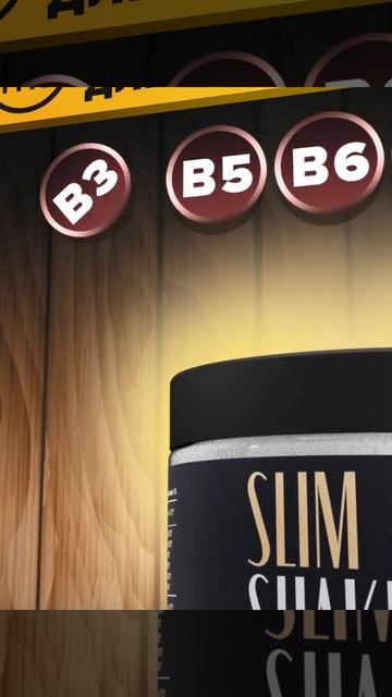 SLIM SHAKE КОКТЕЙЛЬ ДЛЯ ПОХУДЕНИЯ (банановый десерт) ТM ЁБатон смотреть онлайн