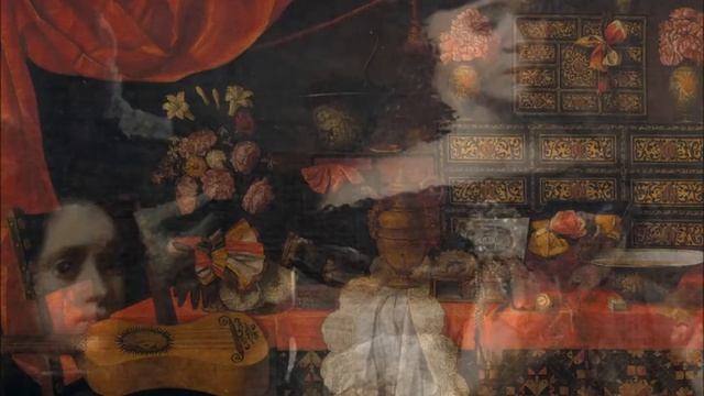 Ruiz de Ribayaz (1620 - 1680? ) "Pavana" смотреть онлайн